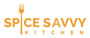 Spice Savvy Kitchen