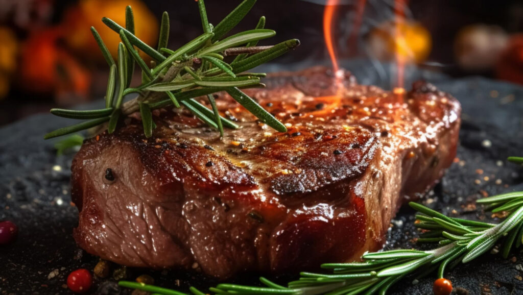 Culinary Mastery at Home