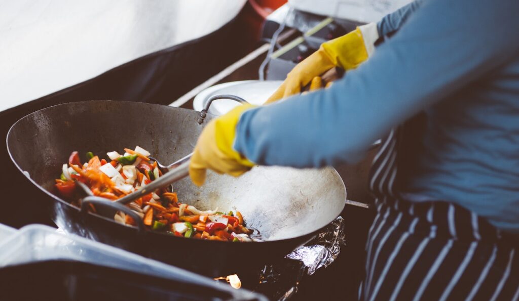 cooking tips for beginner