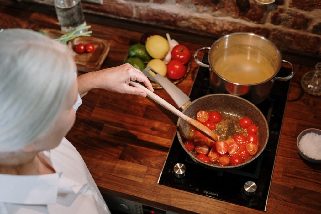 cooking tips for beginner