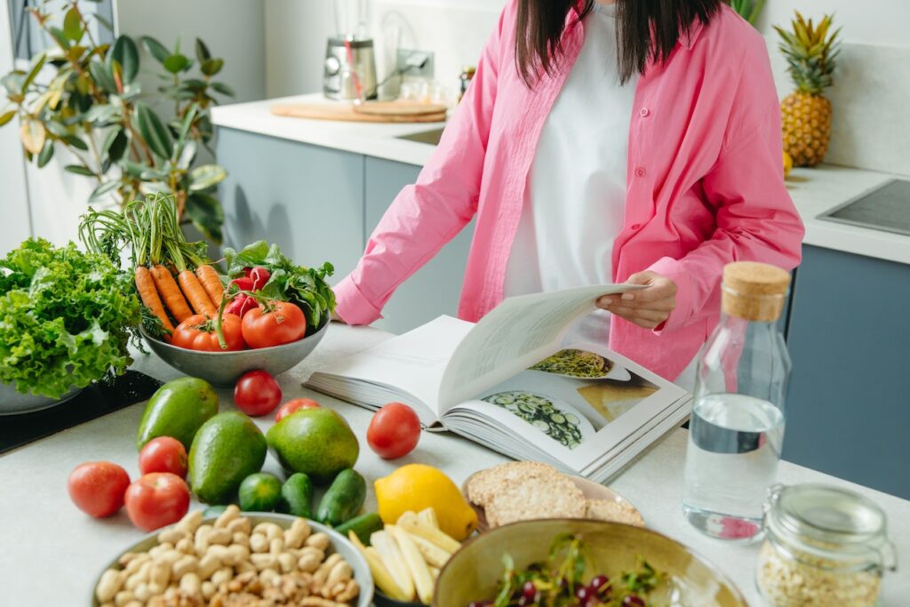 Cookbook