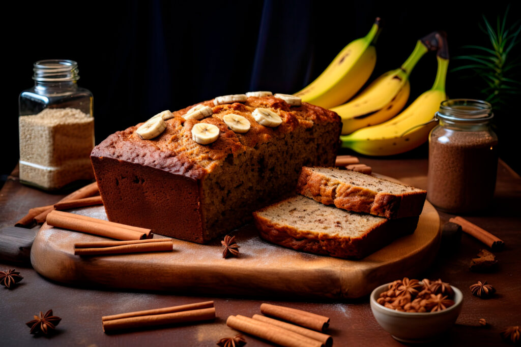 Bread Storage