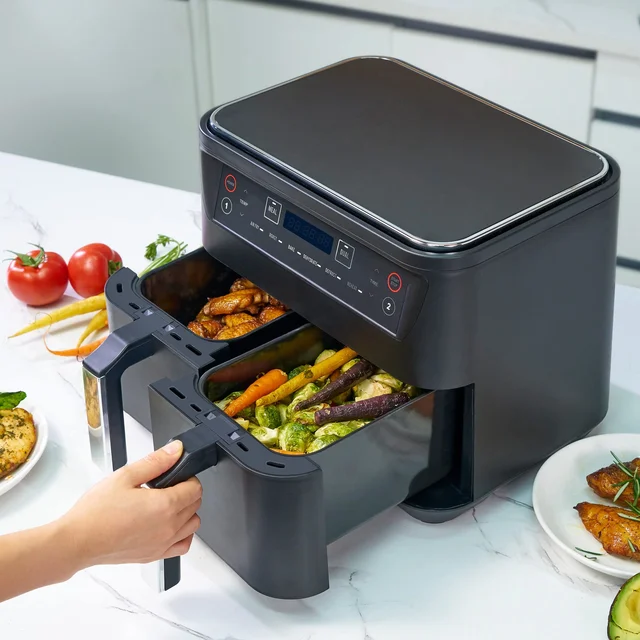 Air Fryer Recipes