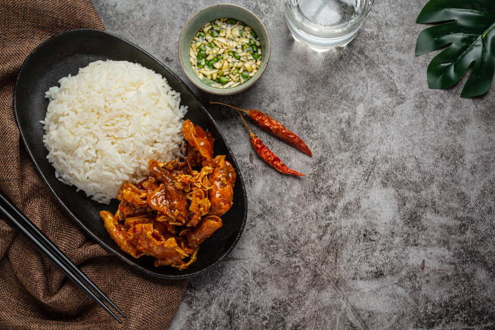 Easy Dinner Ideas