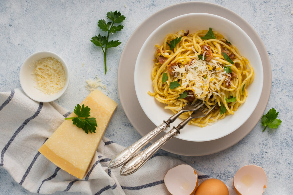 Dinner recipe