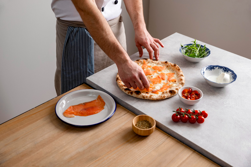 Easy Dinner Ideas