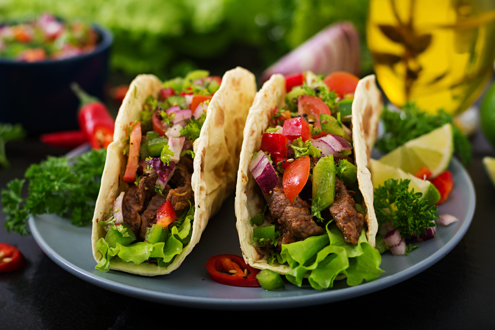 Easy Dinner Ideas