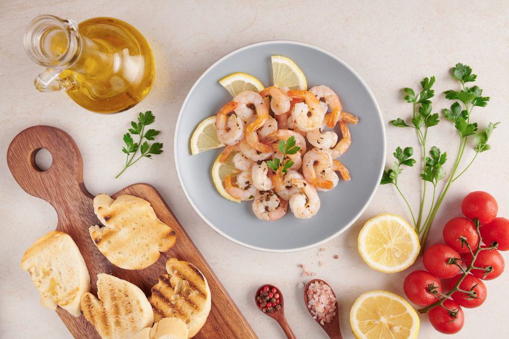 Easy Dinner Ideas