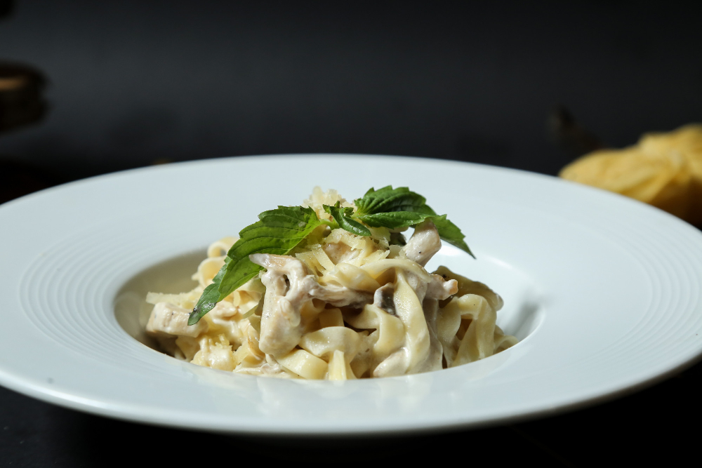 Easy Dinner Ideas
