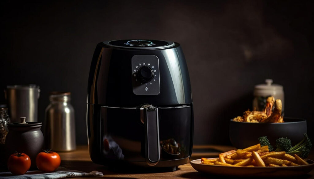 Unlock Air Fryer's Potential: Explore Unique Recipes - Spice Savvy Kitchen